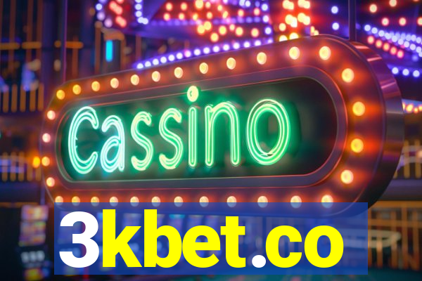 3kbet.co