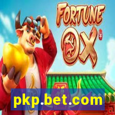 pkp.bet.com