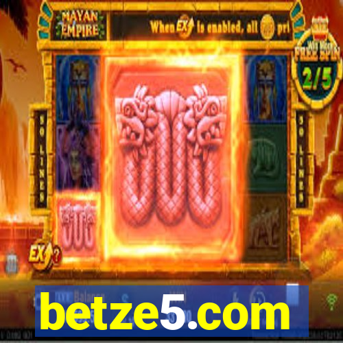 betze5.com