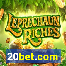 20bet.com