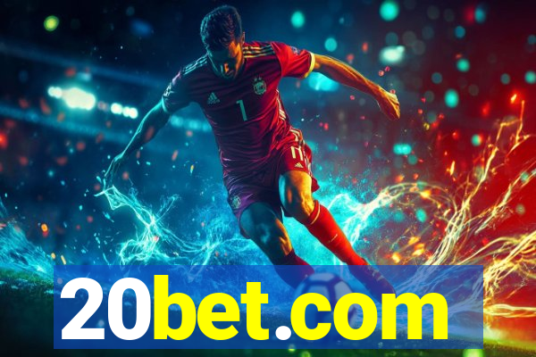 20bet.com
