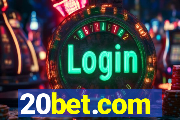 20bet.com