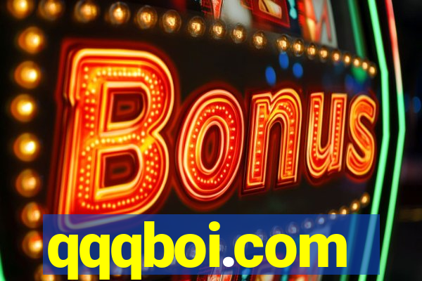 qqqboi.com