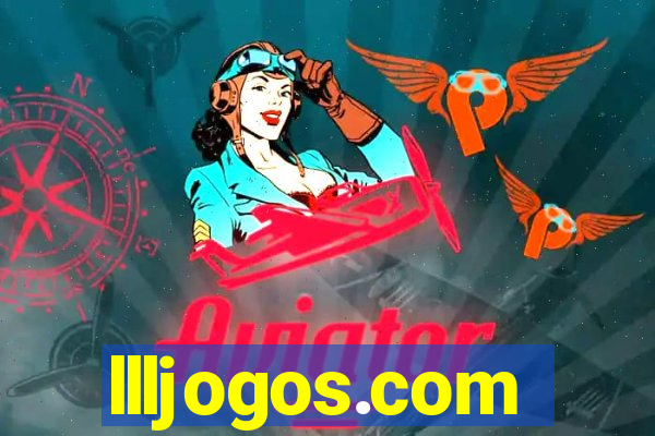 llljogos.com