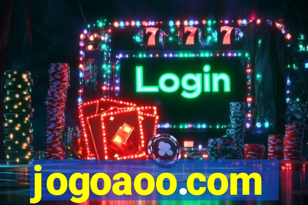 jogoaoo.com