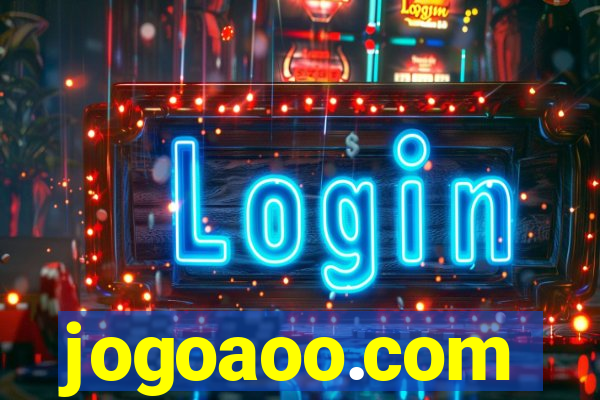 jogoaoo.com