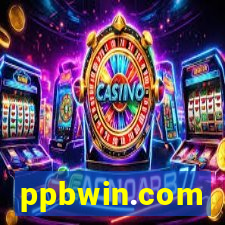 ppbwin.com