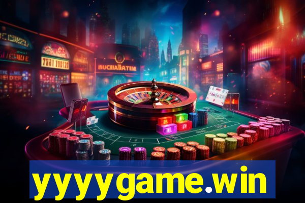 yyyygame.win