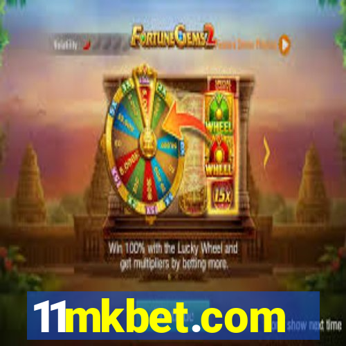 11mkbet.com