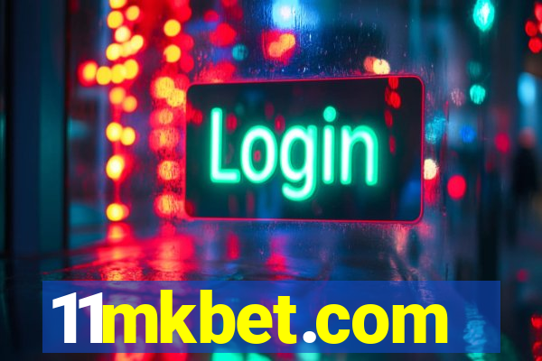 11mkbet.com