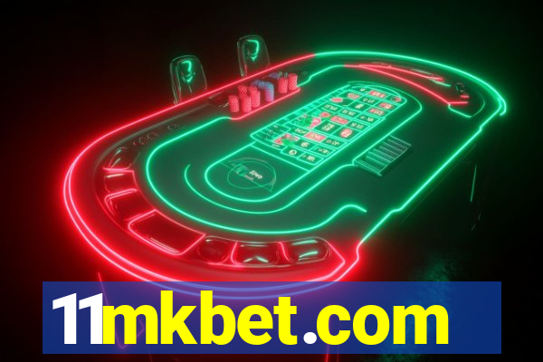 11mkbet.com