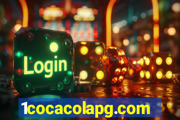 1cocacolapg.com