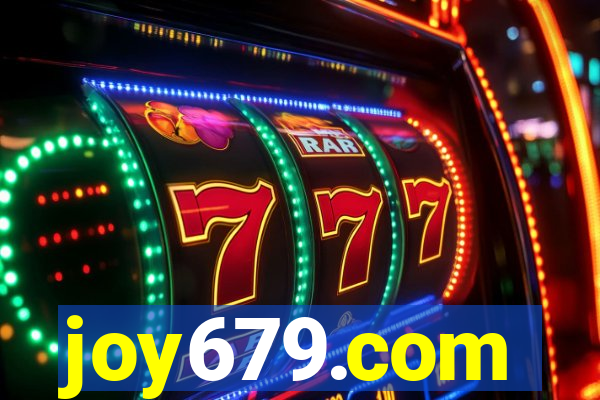 joy679.com