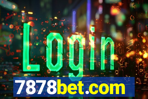 7878bet.com