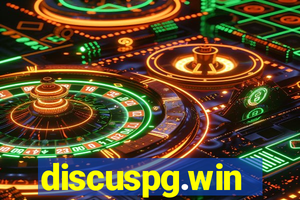 discuspg.win