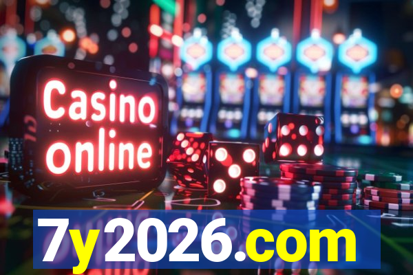 7y2026.com