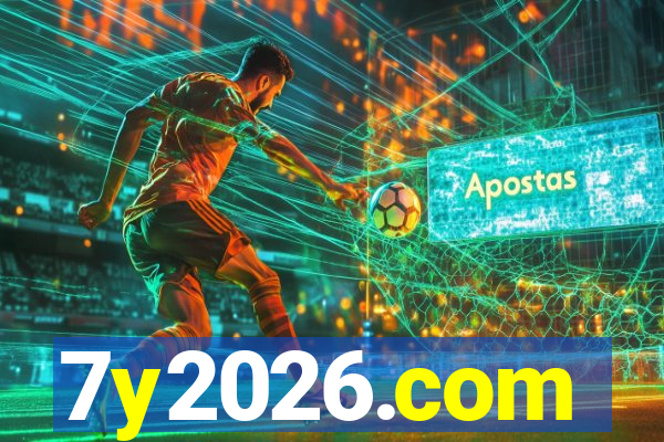 7y2026.com