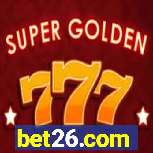 bet26.com
