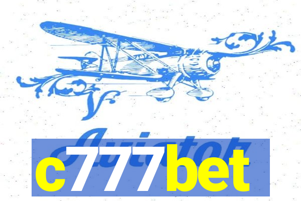 c777bet