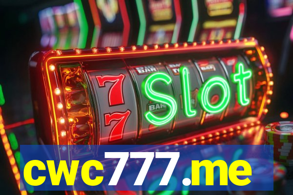 cwc777.me