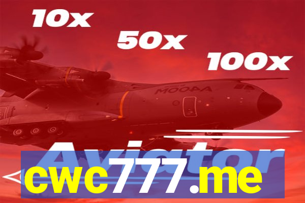 cwc777.me