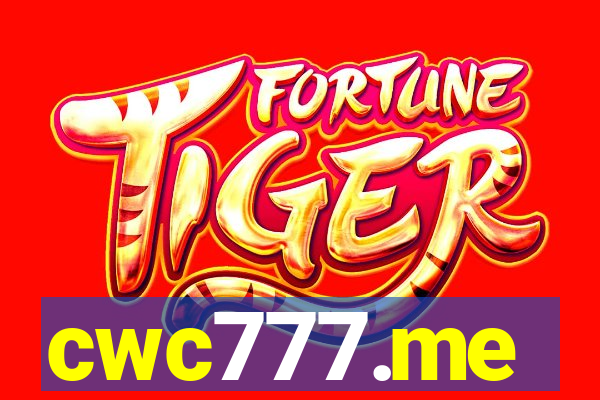 cwc777.me