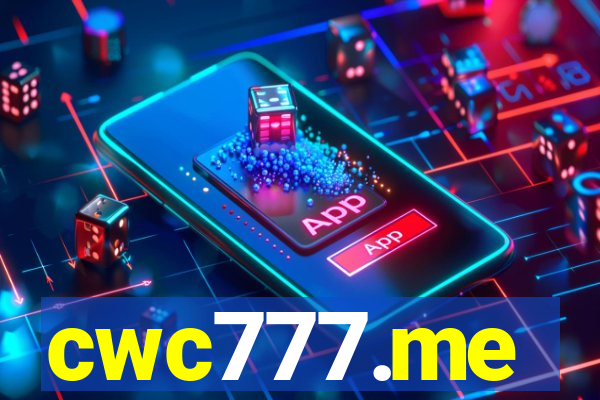 cwc777.me