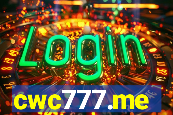 cwc777.me