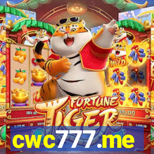 cwc777.me