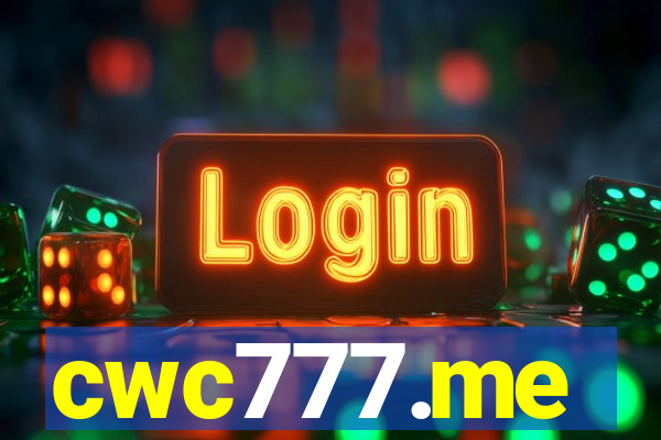 cwc777.me