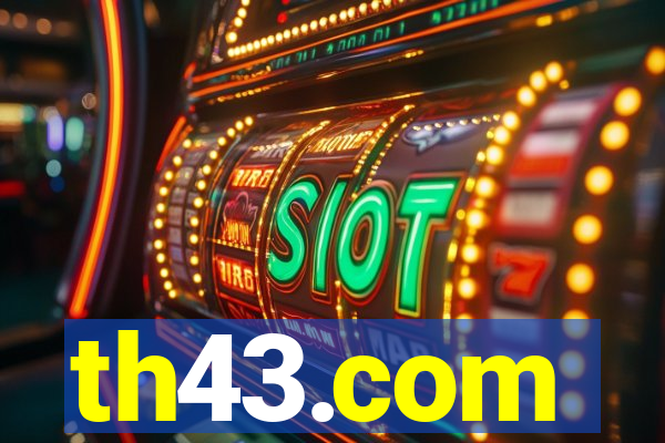 th43.com