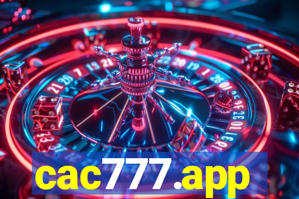 cac777.app