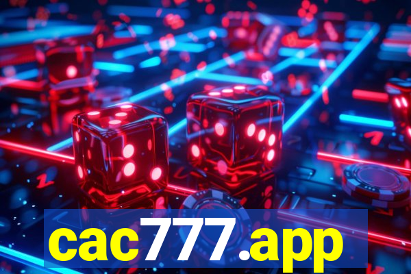 cac777.app