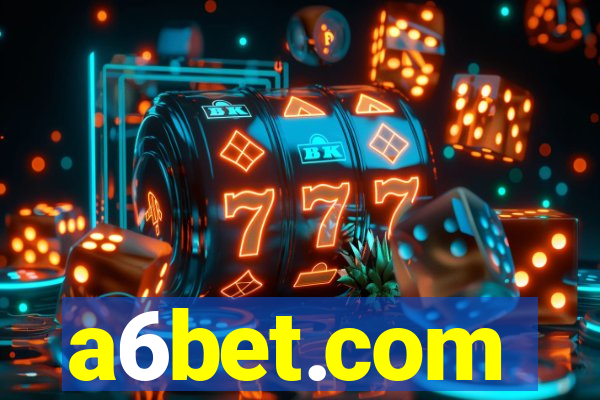a6bet.com