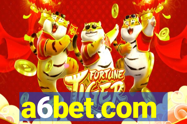 a6bet.com