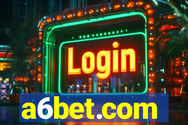 a6bet.com