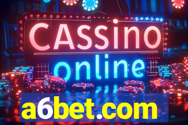 a6bet.com