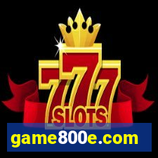 game800e.com