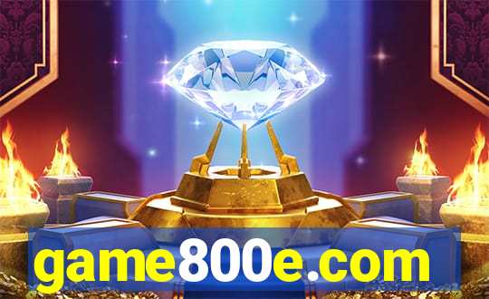 game800e.com