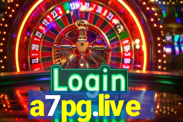 a7pg.live