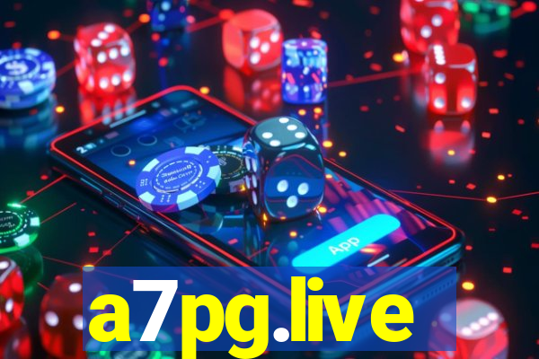 a7pg.live