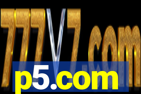 p5.com