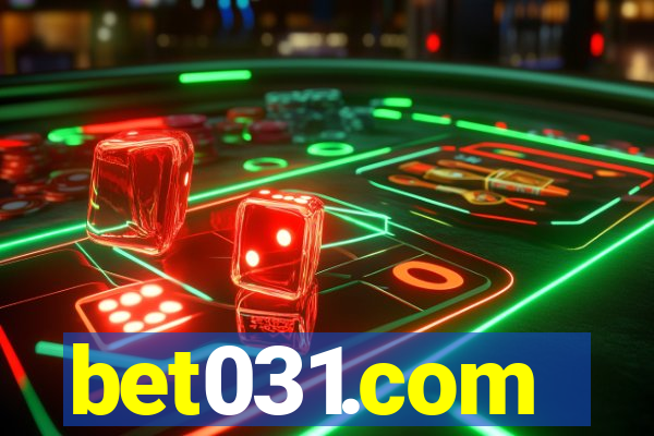 bet031.com
