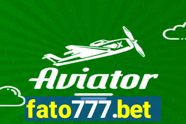 fato777.bet