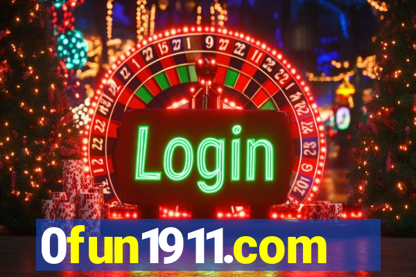 0fun1911.com