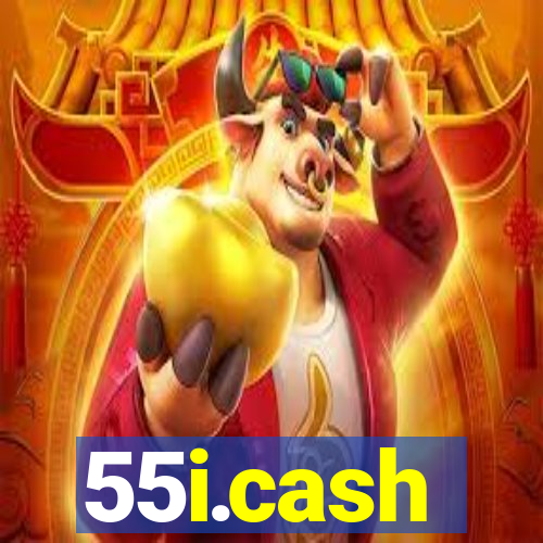 55i.cash