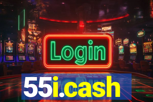 55i.cash