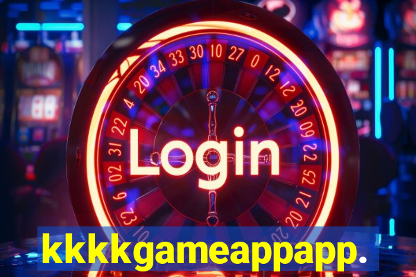 kkkkgameappapp.com