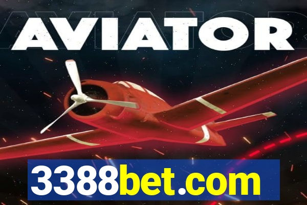 3388bet.com