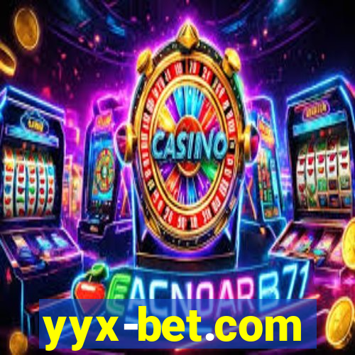 yyx-bet.com
